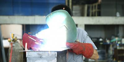 Welding