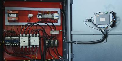 Installation and test-run workshop