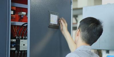 Installation and test-run workshop