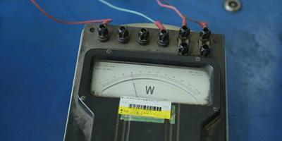 Installation and test-run workshop