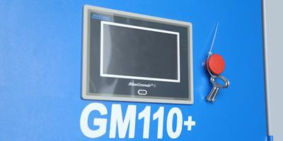 Intelligent control system